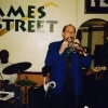 James Street Cafe